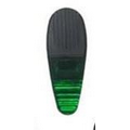 Magnetic Alligator Clip - Transparent Green